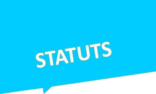 Statuts