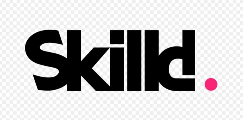Logo-SKILLD